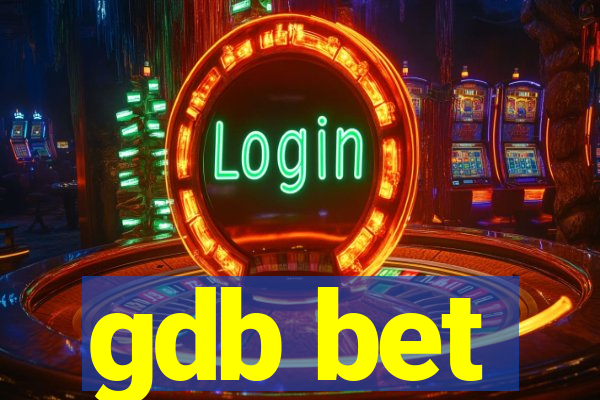 gdb bet